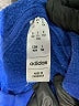 Adidas Blue Pullover Hoodie Size M (youth) - photo 3