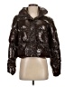 Noize 100% Nylon Brown Jacket Size XS - photo 1