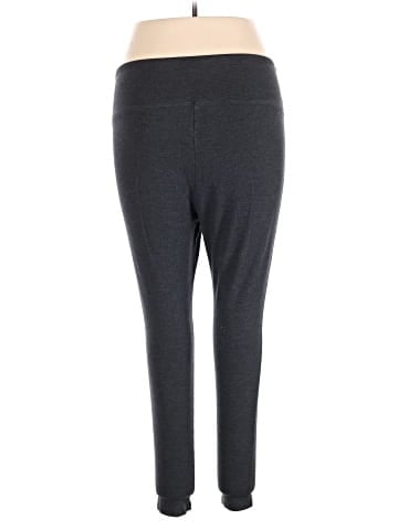 Max & Mia Active Pants (view 2)