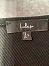 Lulus Black Cocktail Dress Size S - photo 7