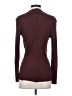 Ann Taylor Burgundy Wool Pullover Sweater Size XS - photo 2