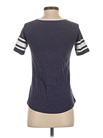 Wonder Woman Short Sleeve T-Shirt (view 2)