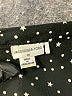 JAQUELINE de YONG 100% Polyester Polka Dots Black Long Sleeve Blouse Size EU 36 / US 6 - photo 7
