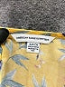 American Eagle Outfitters Floral Yellow Romper Size S - photo 4