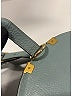 Chloé 100% Leather Gray Blue Leather Mini Marcie Bag One size - photo 8