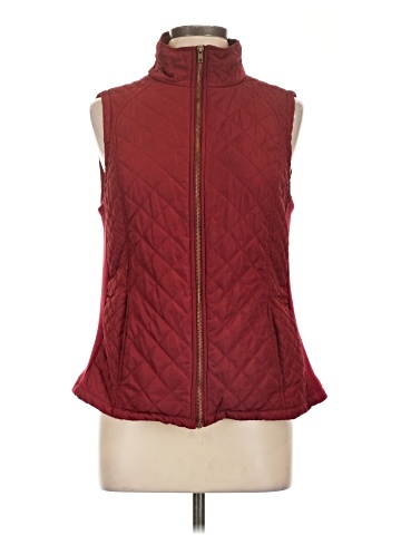 Adrienne Vittadini Vest (view 1)