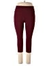 Stelle Burgundy Active Pants Size XXL - photo 1