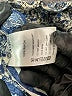 Assorted Brands 100% Rayon Paisley Blue Casual Dress Size S - photo 8