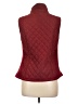 Adrienne Vittadini 100% Polyester Red Vest Size L - photo 2