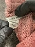 American Eagle Outfitters 100% Polyester Pink Pullover Sweater Size S - photo 9