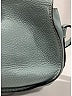 Chloé 100% Leather Gray Blue Leather Mini Marcie Bag One size - photo 7