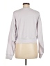 Double Zero Gray Sweatshirt Size M - photo 2