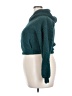 Hobie 100% Polyester Teal Turtleneck Sweater Size XXL (estimated) - photo 5