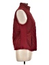 Adrienne Vittadini 100% Polyester Red Vest Size L - photo 4