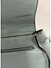 Chloé 100% Leather Gray Blue Leather Mini Marcie Bag One size - photo 11