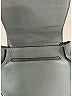 Chloé 100% Leather Gray Blue Leather Mini Marcie Bag One size - photo 12