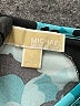 MICHAEL Michael Kors Print Teal Cocktail Dress Size S - photo 7