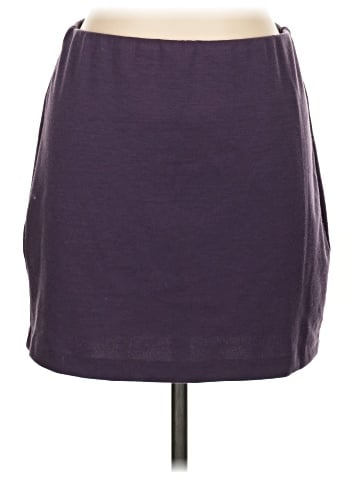 BCBGeneration Casual Skirt (view 1)