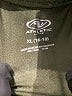 Athletic Works Camo Green Athletic Shorts Size XL - photo 3