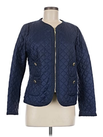 Luisa Spagnoli Jacket (view 1)