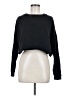 ASOS 100% Cotton Black Pullover Sweater Size 8 - photo 1