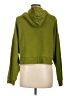 Fabletics Green Pullover Sweater Size L - photo 2