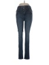 Standards & Practices Solid Blue Jeans Size L - photo 1