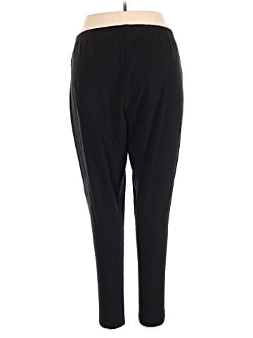 Woman Within Track Pants (view 2)
