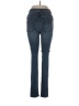 Standards & Practices Solid Blue Jeans Size L - photo 2