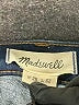 Madewell Solid Blue Jeans Size 28 waist - photo 7