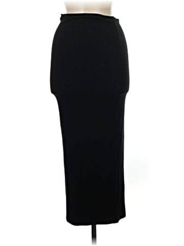 Mind Code Formal Skirt (view 1)