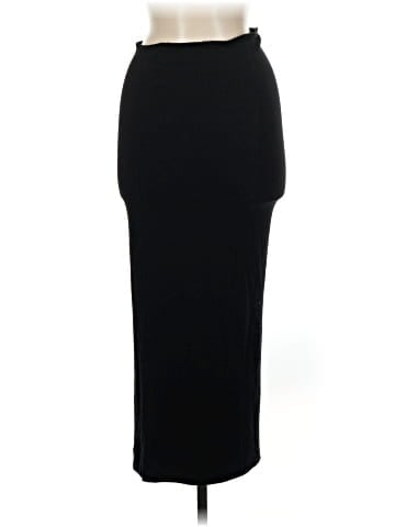 Mind Code Formal Skirt (view 2)