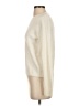 Gap Ivory Turtleneck Sweater Size S (petite) - photo 5