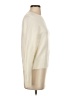 Gap Ivory Turtleneck Sweater Size S (petite) - photo 4