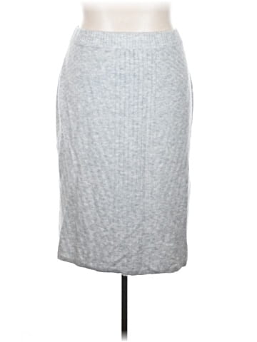 Simply Vera Vera Wang Casual Skirt (view 1)