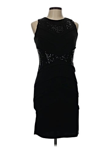 London Times Cocktail Dress (view 1)