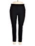 Sky Solid Black Active Pants Size 3X - photo 1