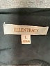 Ellen Tracy Black Vest Size L - photo 6