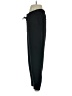 Ann Taylor LOFT 100% Polyester Solid Black Track Pants Size XS - photo 5