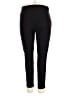 Sky Solid Black Active Pants Size 3X - photo 2