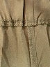Unbranded 100% Polyester Solid Green Active Pants Size 2X - photo 4