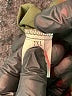 Unbranded 100% Polyester Solid Green Active Pants Size 2X - photo 5