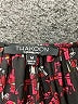 Thakoon 100% Polyester Black Long Sleeve T-Shirt Size M - photo 6