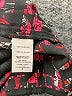 Thakoon 100% Polyester Black Long Sleeve T-Shirt Size M - photo 7