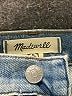 Madewell Blue Jeans Size 27 waist - photo 7