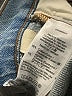 Madewell Blue Jeans Size 27 waist - photo 9