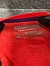 Layer 8 100% Polyester Orange 3/4 Sleeve T-Shirt Size M - photo 7