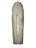 Old Navy Solid Tan Khakis Size 6 (tall) - photo 1