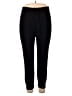 Joy Joy Black Track Pants Size 2X - 3X - photo 1