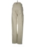 Old Navy Solid Tan Khakis Size 6 (tall) - photo 2